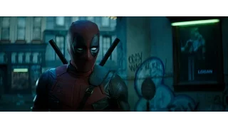 Deadpool 2 | No Good Deed | Official HD Clip | 2017