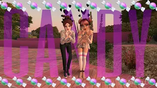 Клип candy|Avakin Life| Ava Зая