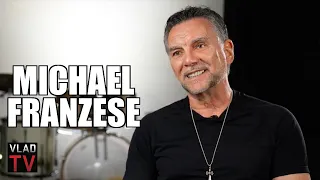 Michael Franzese: 30 Years Ago Being a Rat Was the Worst, Today You're a YouTube Star (Part 30)