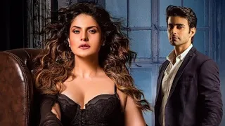 Aaj Zid Kar Raha Hai Dil - Aksar 2 | Arijit Singh, Mithoon | Zareen Khan | Bollywood Hot Songs