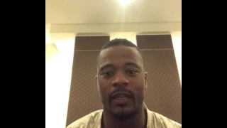 Patrice Evra carica la Juventus verso la finale di Champions!