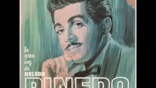 nelson pinedo - señora bonita