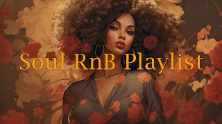 Relaxing mood songs to start work - Neo Soul Music - Best soul songs of all time