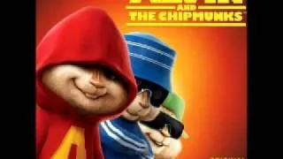 Alvin and the Chipmunks- Billie Jean