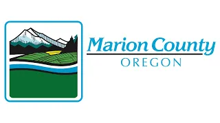 Marion County Commission Meeting - May 20, 2020