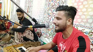 Kashmiri Version|| Teri Pyaari Pyaari Do Akhiyan|| Singer Moin Khan 8493901301 #trending #kashmir