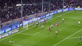 Lionel Messi vs Athletic Bilbao (Home) 08-09 HD 720p By LionelMessi10i
