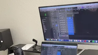 Making Soul samples