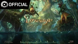 [Lineage OST] Legacy Vol. 1 - 27 심연의 눈동자 (The Eye of Abyss)