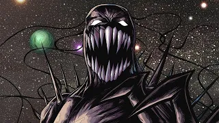 Marvel Comics Chaos King is overpowered