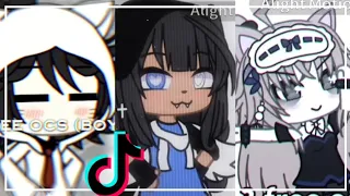 ..🐈‍⬛ Gacha Life Free ocs || Tiktok Comp || 🖤..