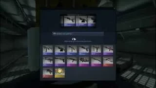 Case Opening  может выпасть   AWP Dragon Lore!