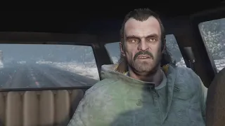 GTA 5 [Modo Historia] Comienza la aventura #1