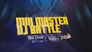 Sky Digital Media - Mix Master DJ BATTLE Episode 1