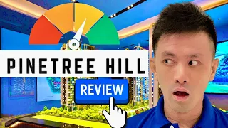 My unbiased Pinetree Hill condo review | Singapore Property | Eric Chiew Review