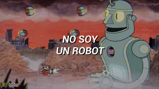 Styx - Mr. Roboto (Subtitulado al Español)