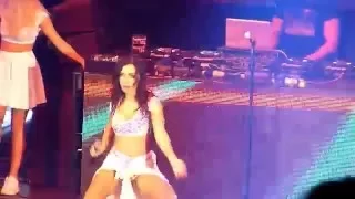 Serebro — Перепутала live 2016