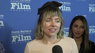 SBIFF 2022 - "A Place In The Field" Filmmaker Interview