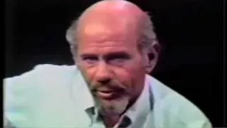 Jacque Fresco interviewed by Larry King (1974)