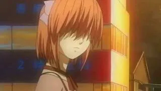 Elfen Lied Be Prepared for Lucy German