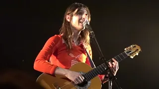 The Lemon Twigs - Corner Of My Eye (Live) Paris, Le Trianon - 25/05/2023