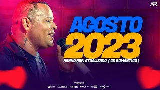 NENHO 2023 | REPERTÓRIO ATUALIZADO ( CD ROMÂNTICO)