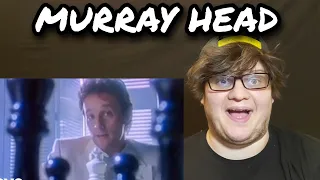 FIRST TIME HEARING THEM!  Murray Head- One Night In Bangkok "From CHESS" REACTION!!!