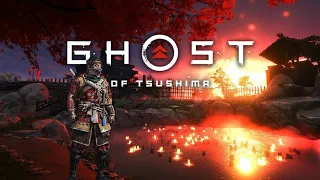 Hammer and Forge | Ghost of Tsushima part 7 | ps5 gameplay