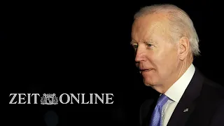 Joe Biden: "Wir werden buchstäblich jeden Zentimeter der Nato verteidigen"