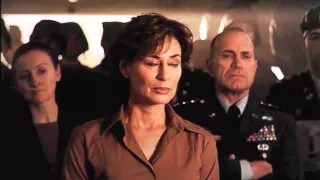 Best Scene - The Day After Tomorrow