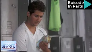 MTV Webbed | Episode S2-E20 Part-1 | Revenge is a sport