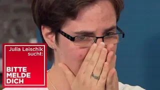 Kein Einzelkind! Ramona erfährt mit 14, dass sie einen Bruder hat! | Bitte melde dich | SAT.1