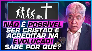 EXISTEM PROVAS CONCRETAS da EXISTÊNCIA de DEUS? PASTOR HERNANDES RESPONDE