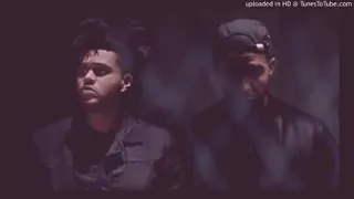 The weeknd ft . (Drake) - Raf