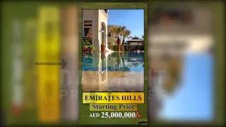 Emirates Hills