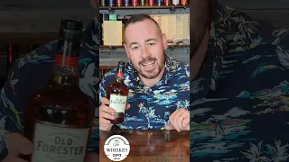 5 Alternatives To Buffalo Trace Bourbon! #shorts #shortvideo #short #bourbon #whiskeytube