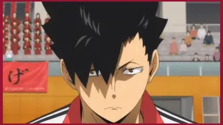 boss b*tch - kuroo edit