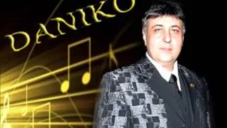 данико Далеко далеко журавли улетели