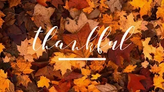 Thankful // Darlene Niemi, Jaako Polkki, Jarkko Ketola (Oct 13, 2019)