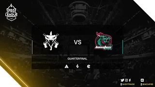 BRASIL || STANDOFF 2 || PRO LEAGUE || 1/8 || Ri vs LTG ||