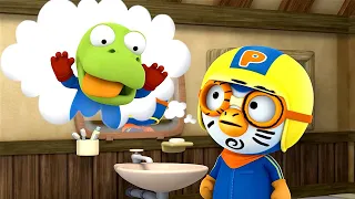 Pororo the Little Penguin ⭐ The Doodle Prank 🙃 Best Cartoons for Babies - Super Toons TV