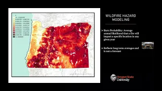 Wildfire Hazard Map Rulemaking Advisory Committee Meeting March 28, 2024