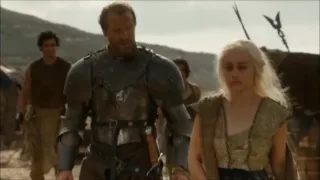 Khal Drogo Death