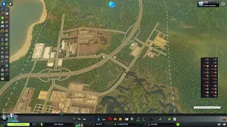 Cities Skylines