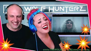 Pentatonix - The Prayer - OFFICIAL VIDEO | THE WOLF HUNTERZ Reactions