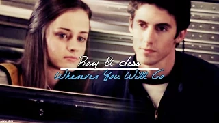 Rory & Jess | Wherever You Will Go