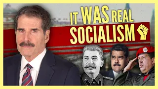 5 Socialism Myths: Part 1