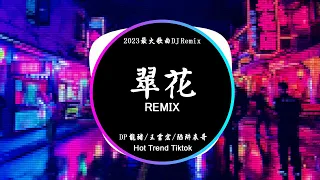 DP 龍豬/王雲宏/陷阱表哥 - 翠花 (DJ抖音 Remix)【抖音热门歌曲】『沒收到你的消息我會傷心聽了村長說你要相親。』抖音 Hot Tiktok Douyin | Baozhang Remix