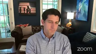 A Conversation with Speaker Paul Ryan