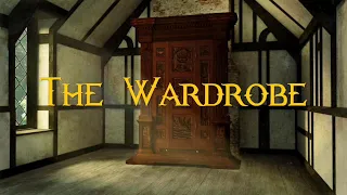 The Chronicles of Narnia Music and Ambience ~ The Wardrobe